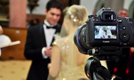 Killer Tips For Shooting A Blissful Wedding