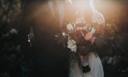 The top wedding photography trends to look out for