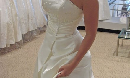 Top Six Must-Have Qualities Of The Best Bridal Boutiques