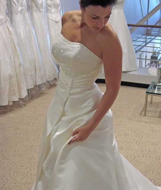 Top Six Must-Have Qualities Of The Best Bridal Boutiques