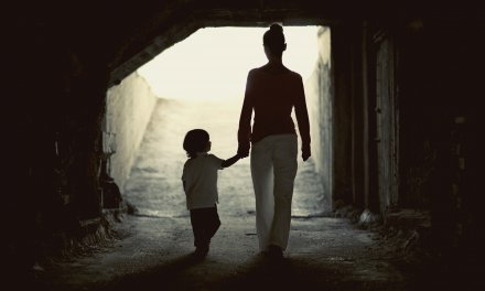 What You Need To Know When Moving With Your Kid Post-Divorce