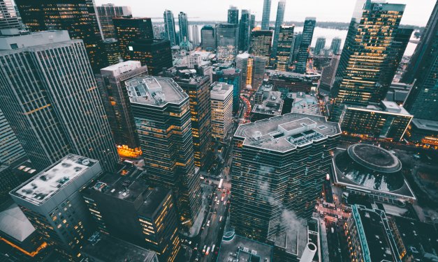 Types Of Baby Boomers That You May Encounter In The Workplace