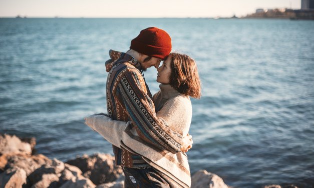 How to save relationships from a break up?