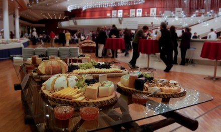 5 Ways to Attract Customers to Your Next Event