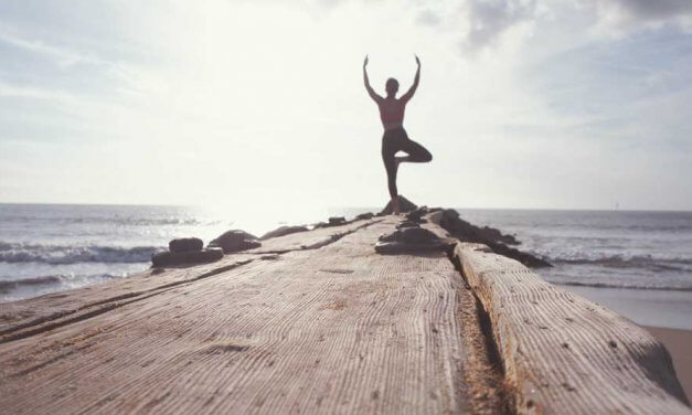 5 Ways To Lead a Healthy AND Happy Lifestyle