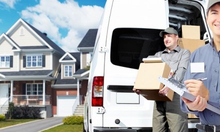 What to look for when choosing a moving company in Dubai