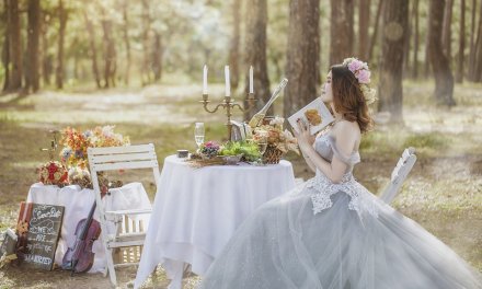 It’s Not Just A Wedding; It’s Your Wedding!