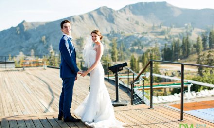 Lake Tahoe Wedding: Here Comes the Guide!