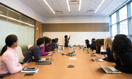 How to Make Sure Your Managers Get The Right Training