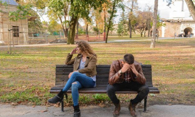 Watch Your Language: Signs Things Aren’t Working Out With Your Significant Other