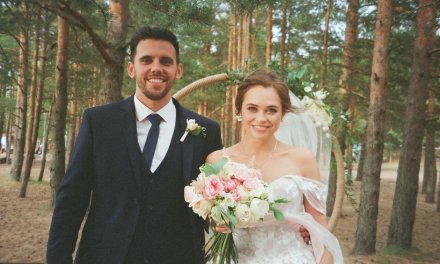 Things to Remember While Planning a Wedding