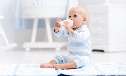 HiPP Formula: Best Choice for Your Baby