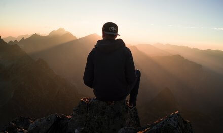 Life-Changing Events and How To Handle Them