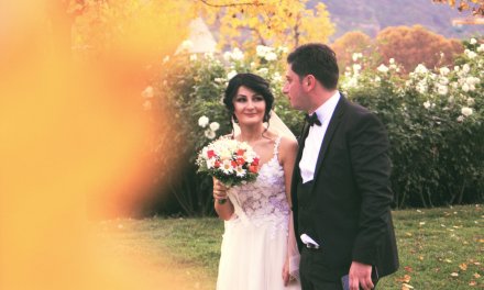 Professional Photography: Various forms of wedding photography