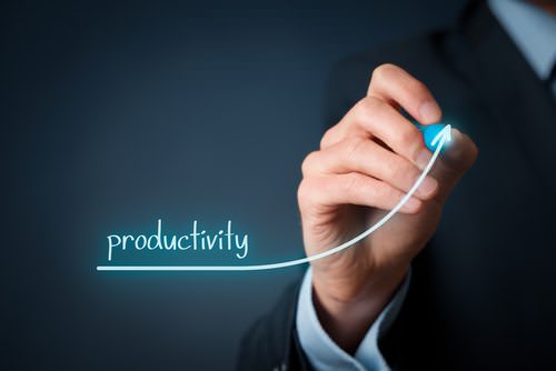Top Tips to Increase Your Productivity