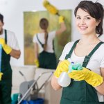 Property Manager Vs. Tenant: Who Benefits More From Property Cleaning Service
