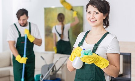 All You Need to Know About Bond Cleaning