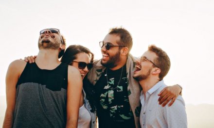 How to Support a Friend through a Life Crisis