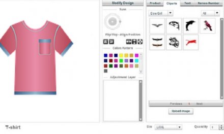 Tips to Grow Your Online T-shirt Store with Product Design Tool