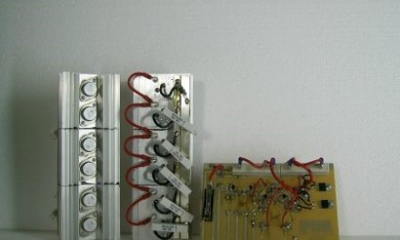 How to Make DC to AC Power Inverters