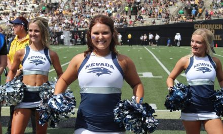 Amazing Cheer Hairstyles Any Cheerleader Will Love