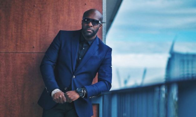 Extinguishing Insecurities: 4 Tips to Avoid a Midlife Meltdown