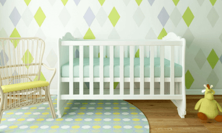 How To Go About Choosing The Best Cot For Your Baby?