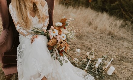 Mentally Preparing Yourself for Your Wedding