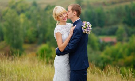 Beginning Your New Life as a Couple: 5 Perfect Locations for a Wedding