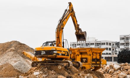 Looking for Plant Hire? Here Are 5 Key Considerations