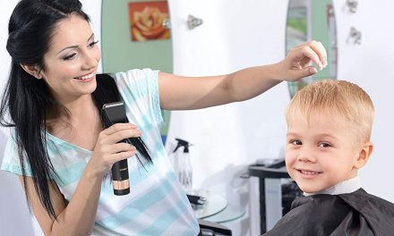 Know About WarmLife Cordless Clipper For Fade