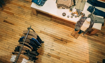 Let’s take a look at the benefits of working with a shopfitting specialist!