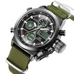 Brief Information About Military Watch See Wow