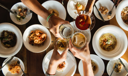 How to Make Trying New Foods a Memorable Experience