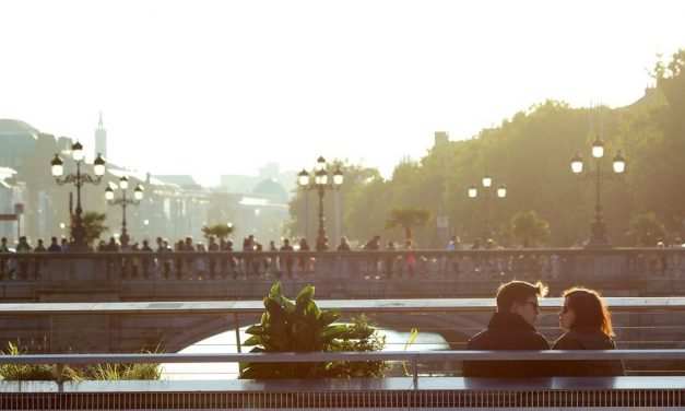 Introducing You! 4 Ways to Create a Great Dating Profile