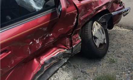 Five Common Causes for Car Accidents