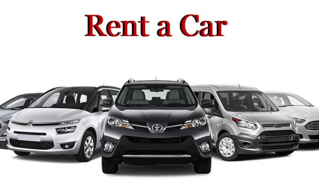 5 Ways To Ensure You Get The Best Deal On A Rental Car