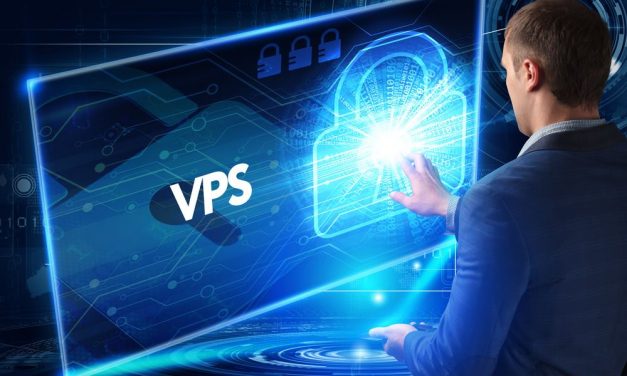 Five Major Reasons Why You Should Choose VPS Hosting