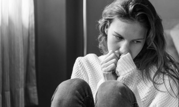 Anxiety Attack? How to create a mind-shift to help deal with one?