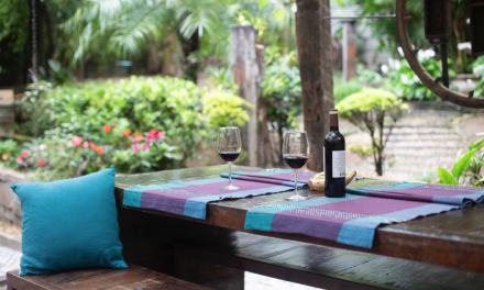 4 Fun Patio Décor Ideas to Try This Summer