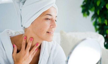 4 Acids that Benefit your Aging Skin