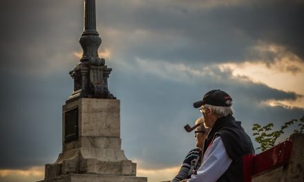 Lifelong Newlyweds: Steps for Keeping Your Relationship Vibrant for Decades to Come