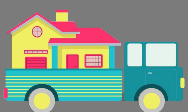 What Size Van Do I Need to Hire For Moving House?