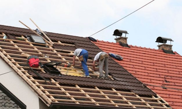What You Should Know About Re-Roofing and Rood Replacment