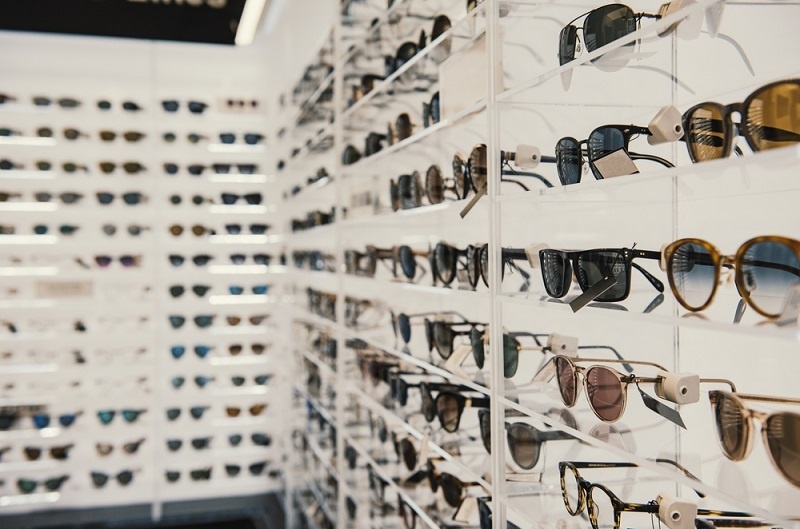 Pick The Right Sunglass For Your Face Shop!