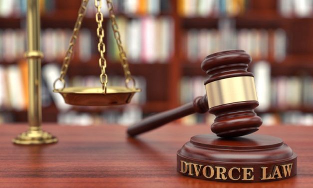 7 Steps to Find the Right Divorce Attorney