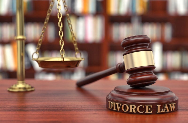 7 Steps to Find the Right Divorce Attorney