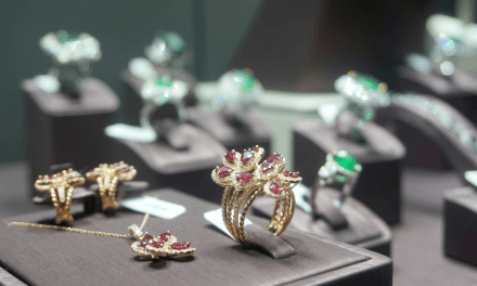 An insight into the evolution of Ruby Jewellery