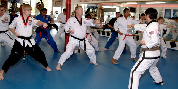 How Karate Can Benefit Your Life