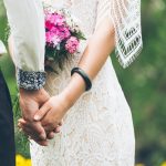 Ways to Stay Happy as Your Married Life Begins